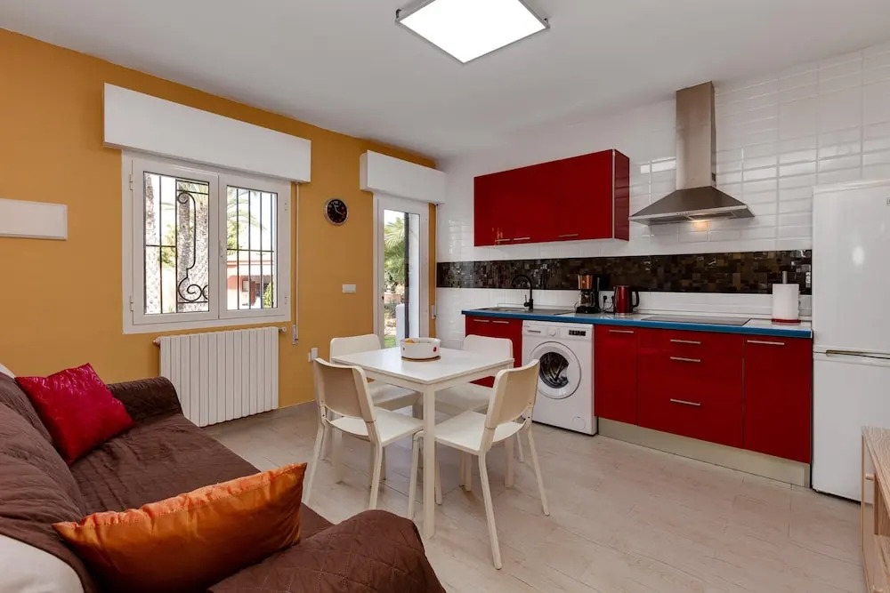 Charming Villa in Torrevieja with Private Pool