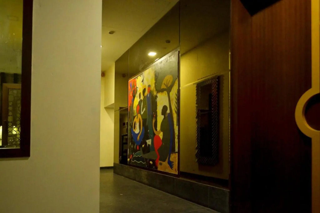 Hotel Asansol International