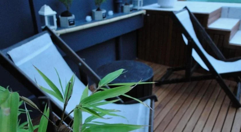 Ambit Boulevard Hotel Boutique