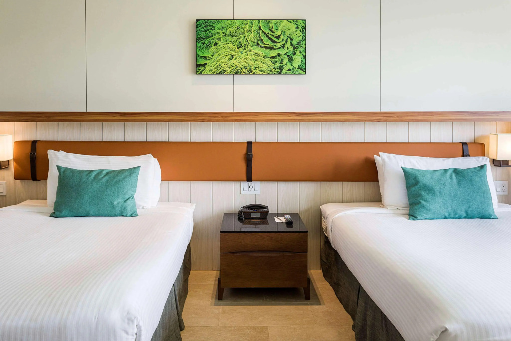 Sonesta Maho Beach All Inclusive Resort Casino & Spa