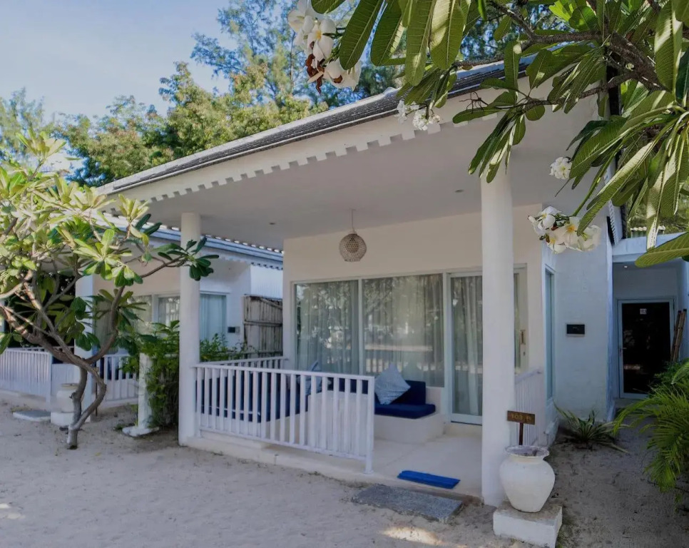 Bunga Bungalows