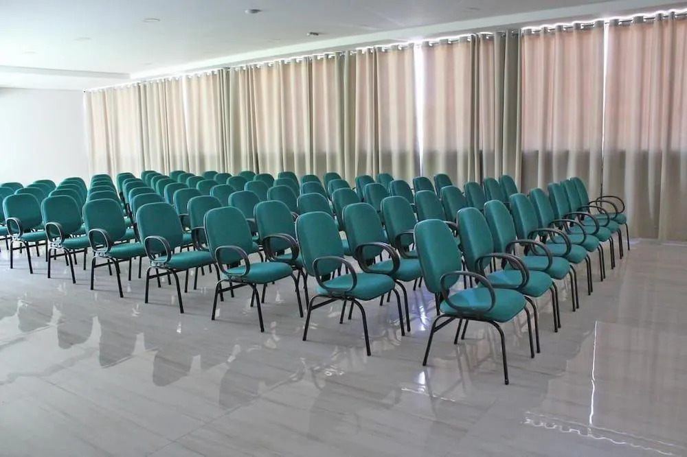 Centralle Sorocaba Hotel