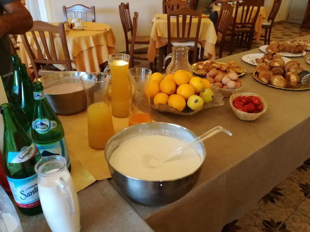 Villa Angela Hotel & Spa