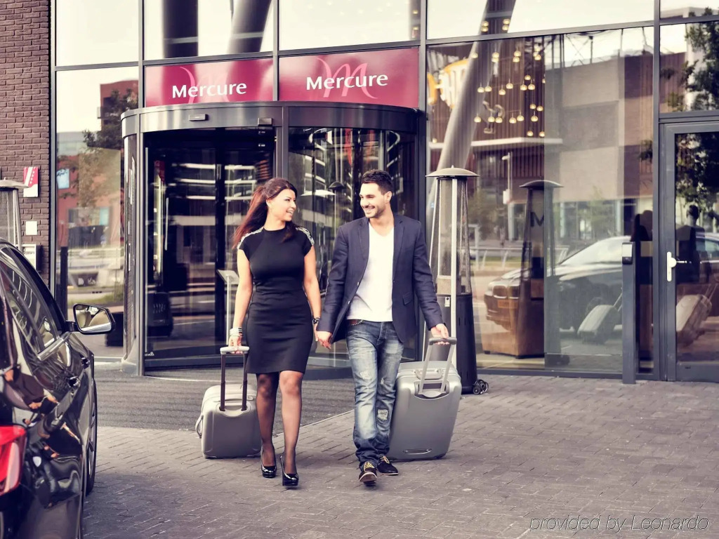 Mercure Hotel Amersfoort Centre