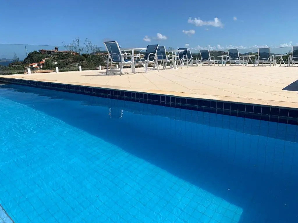 Praia da Ferradurinha Guest House