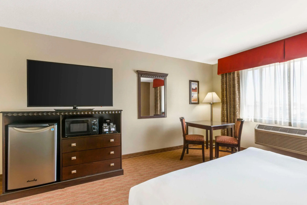 Comfort Inn Phoenix Central City