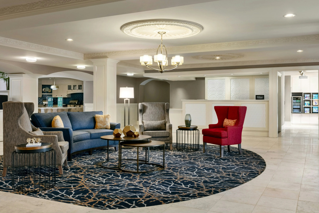 Homewood Suites by Hilton Harrisburg East-Hershey Area