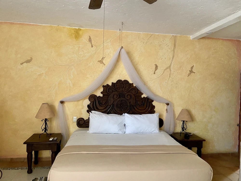 LABNA' Suites Cancun