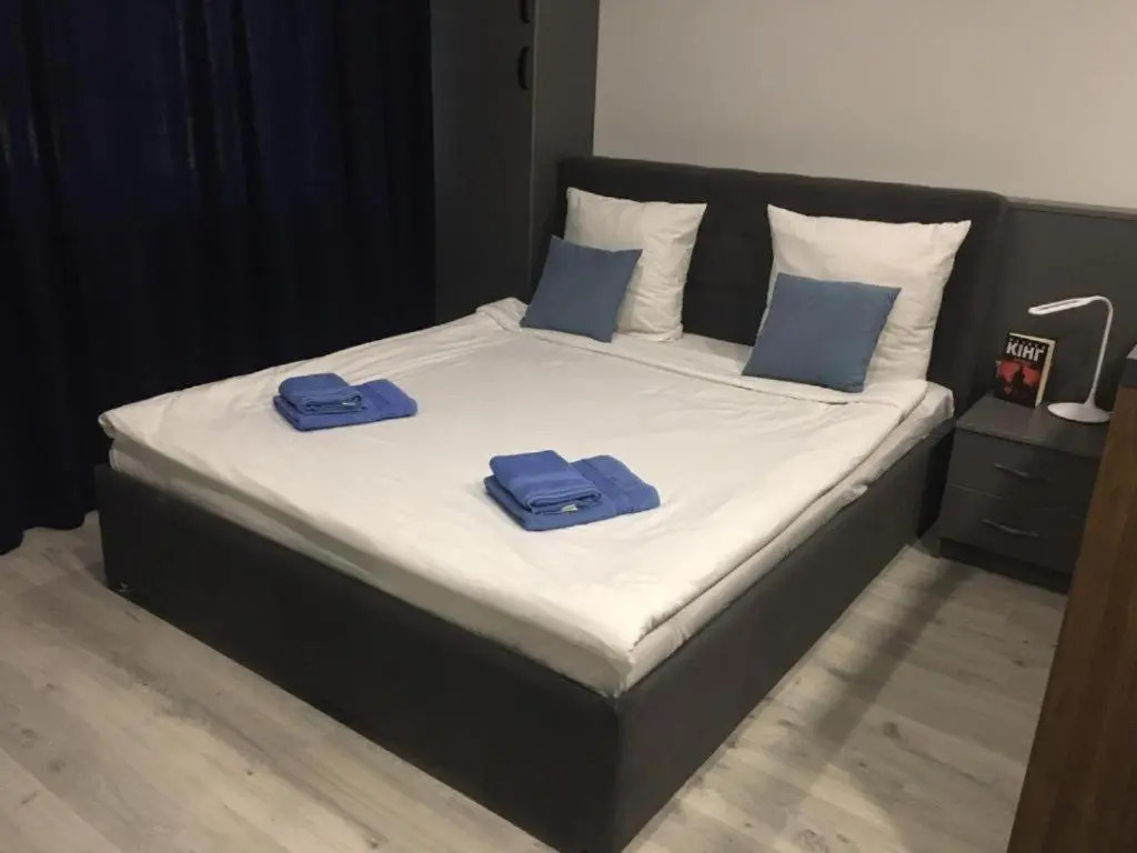 Apartment Varosh