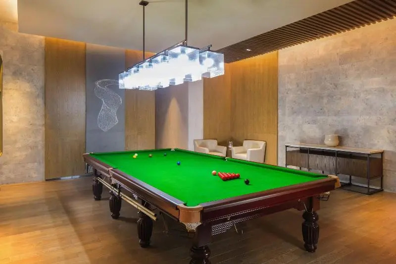Yongan Hotel