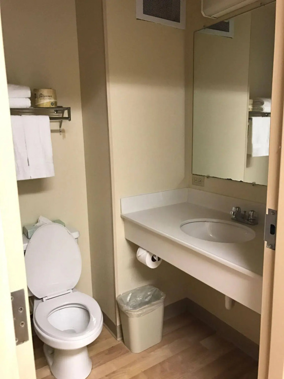 Rodeway Inn
