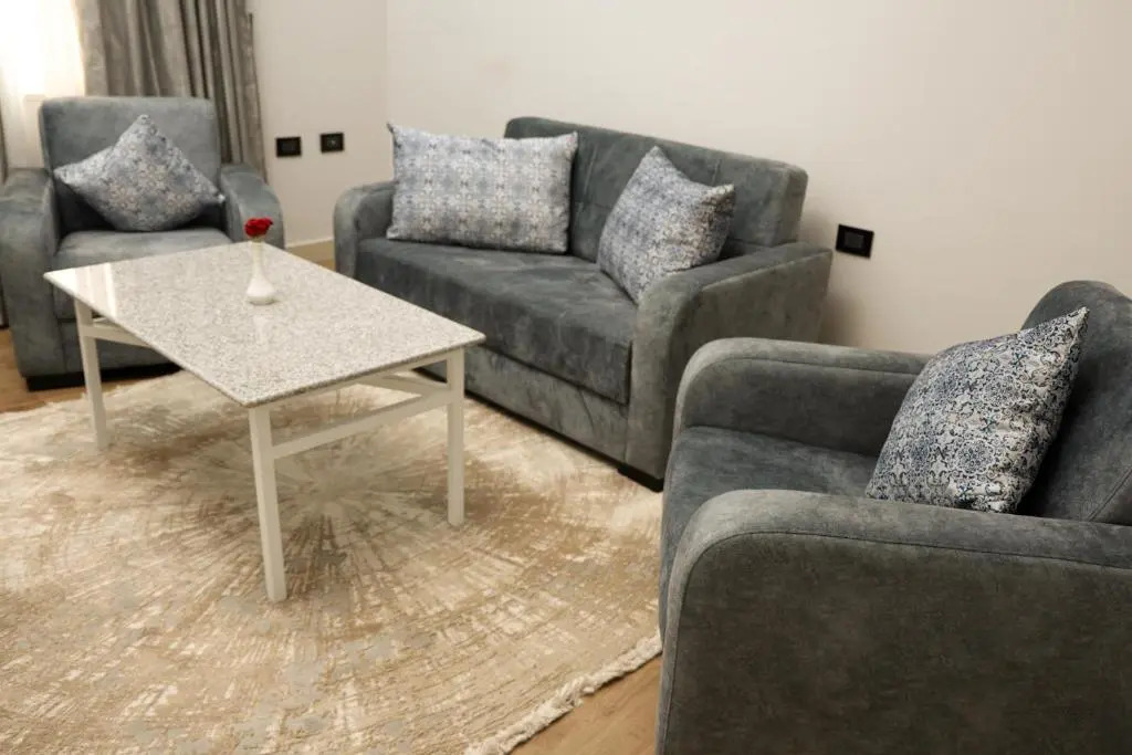 Haile Hotel shashemene