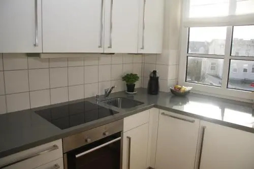 Sylter Apartments Wilhelmstrasse