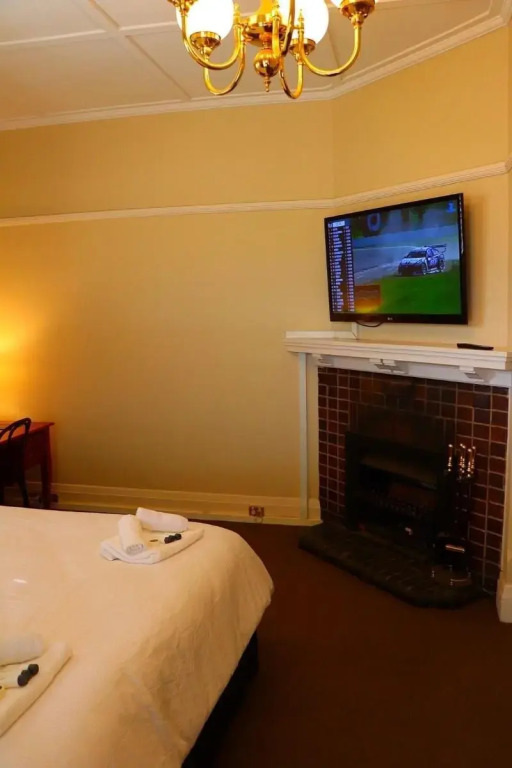 Palace Hotel Mortlake Sydney