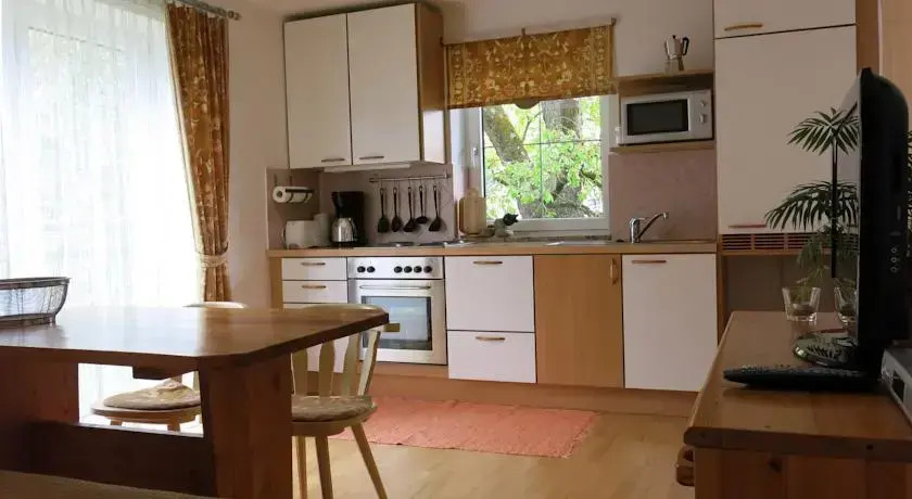 Appartement Seppi