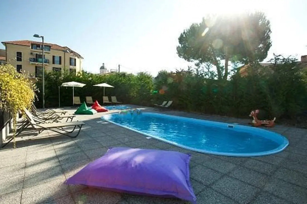 Riviera Palace Residence