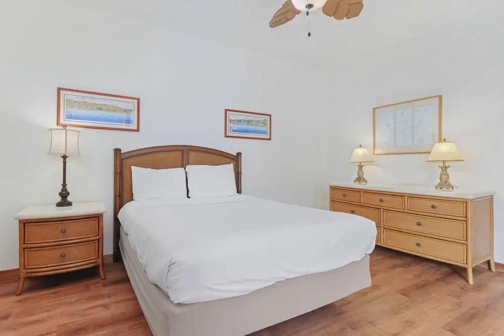 Kohala Coast Vacation Rental by OUTRIGGER