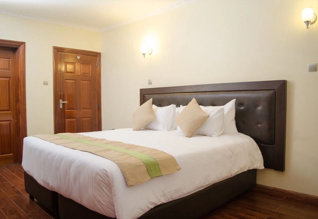 Gramo Suites