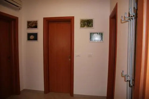 Apartment Anethum