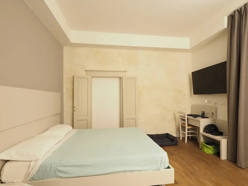 Relais Dogana