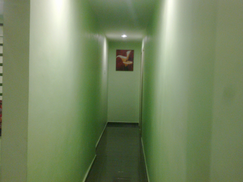 Best Seven Motel