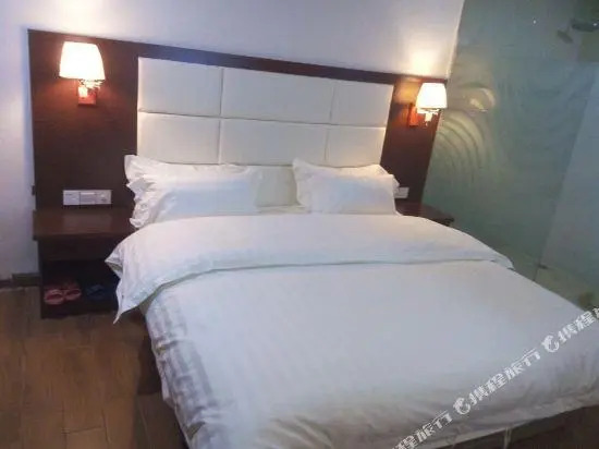 Ruicheng Hostel