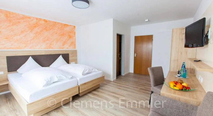 Gasthof Hotel Engel