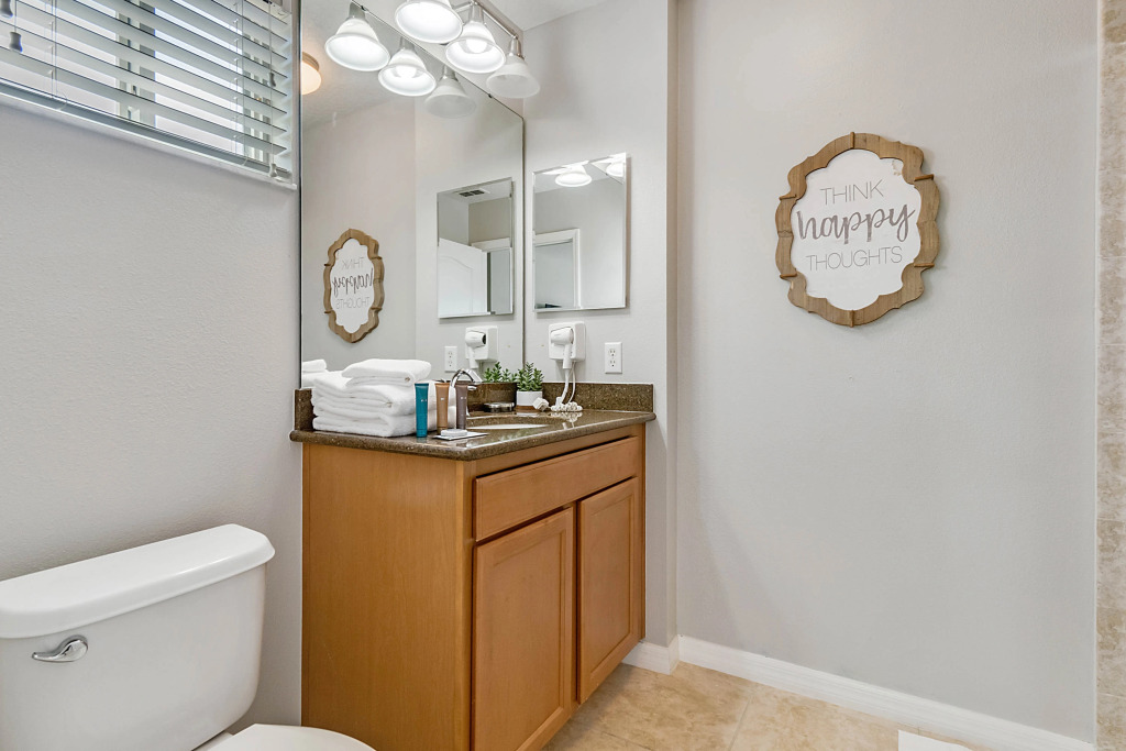 5 Bedroom / 4 Bathroom Paradise Palms (8951 MP) , Kissimmee, US