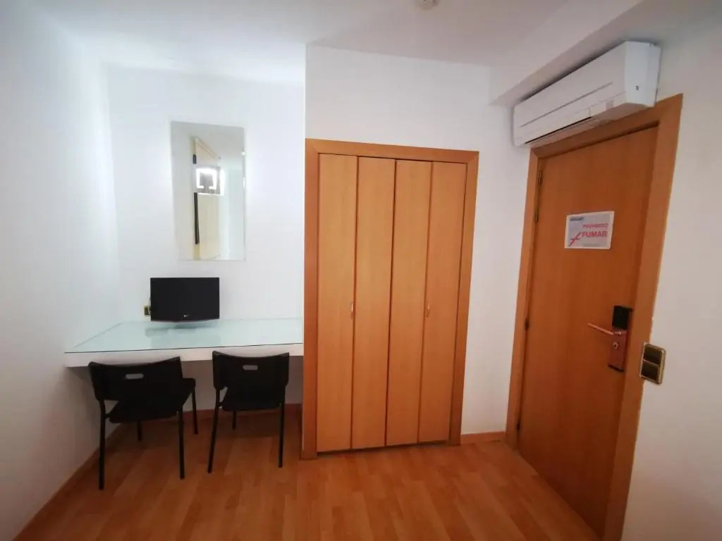 Hostal Quinta Santillan