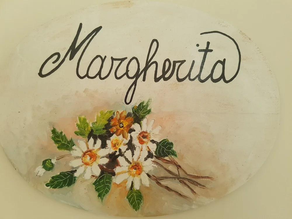 Foresteria Villa Margherita