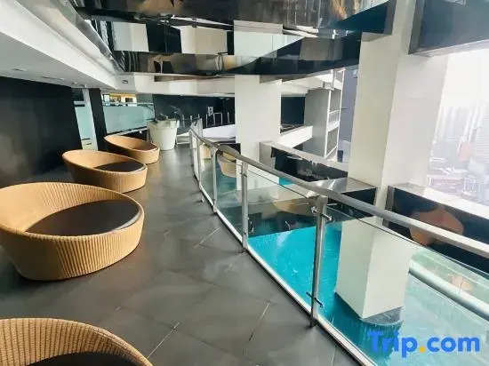 StayLuxia Boutique Hotel Gramercy
