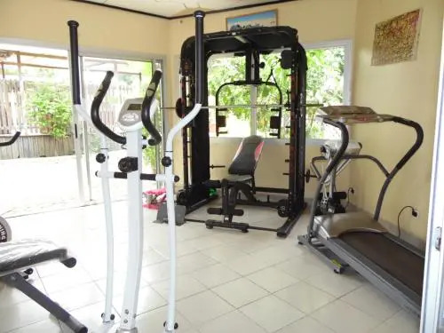 Executive Suites & Apartments - VIP Services