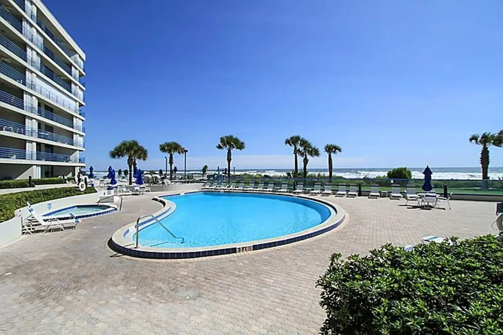 Ebb Tide 203 by Ocean Properties