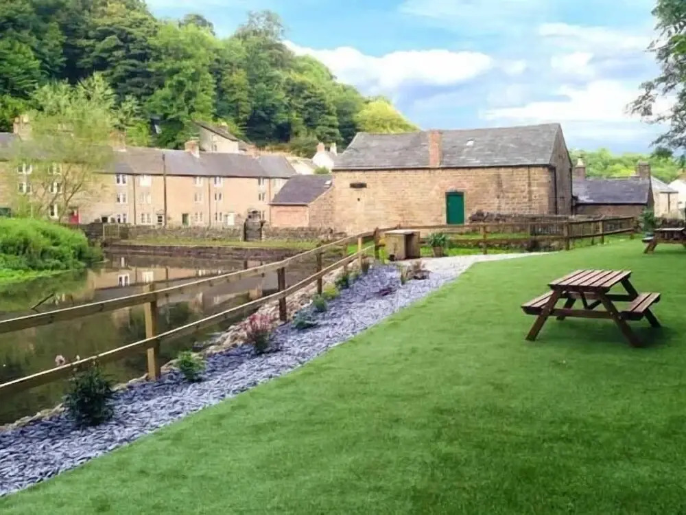The Malthouse
