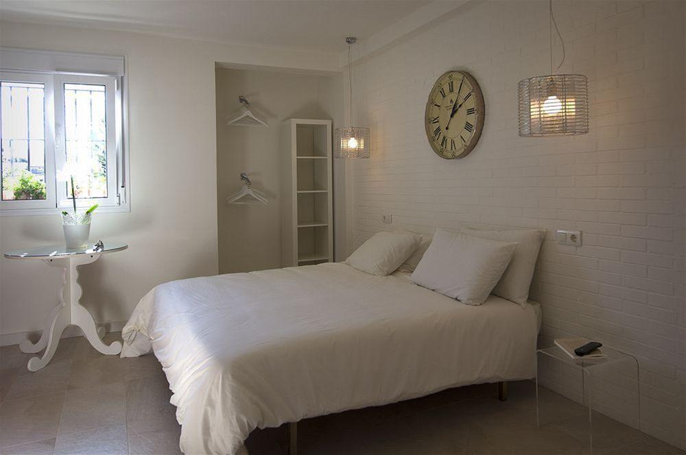 La Francesa Suites