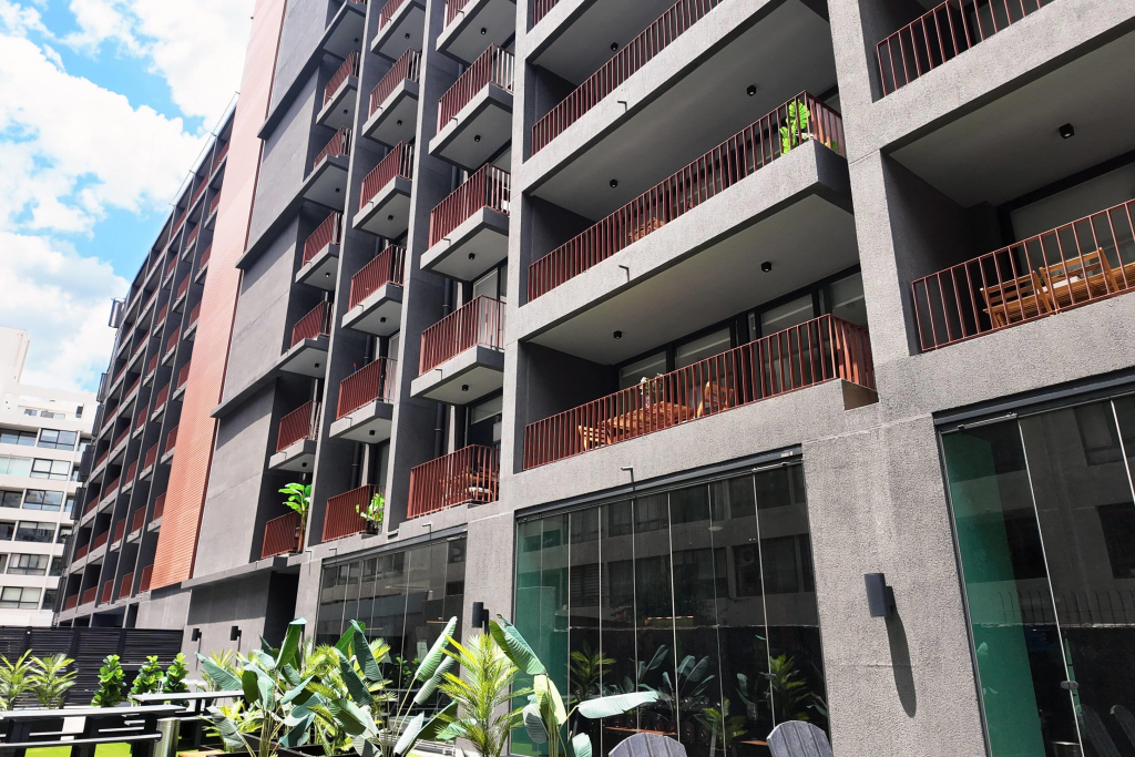 Dazzler Residences by Wyndham Santiago Las Condes