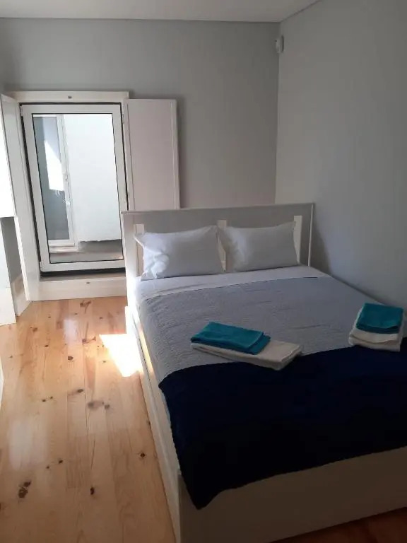 São Bartolomeu Apartment 2
