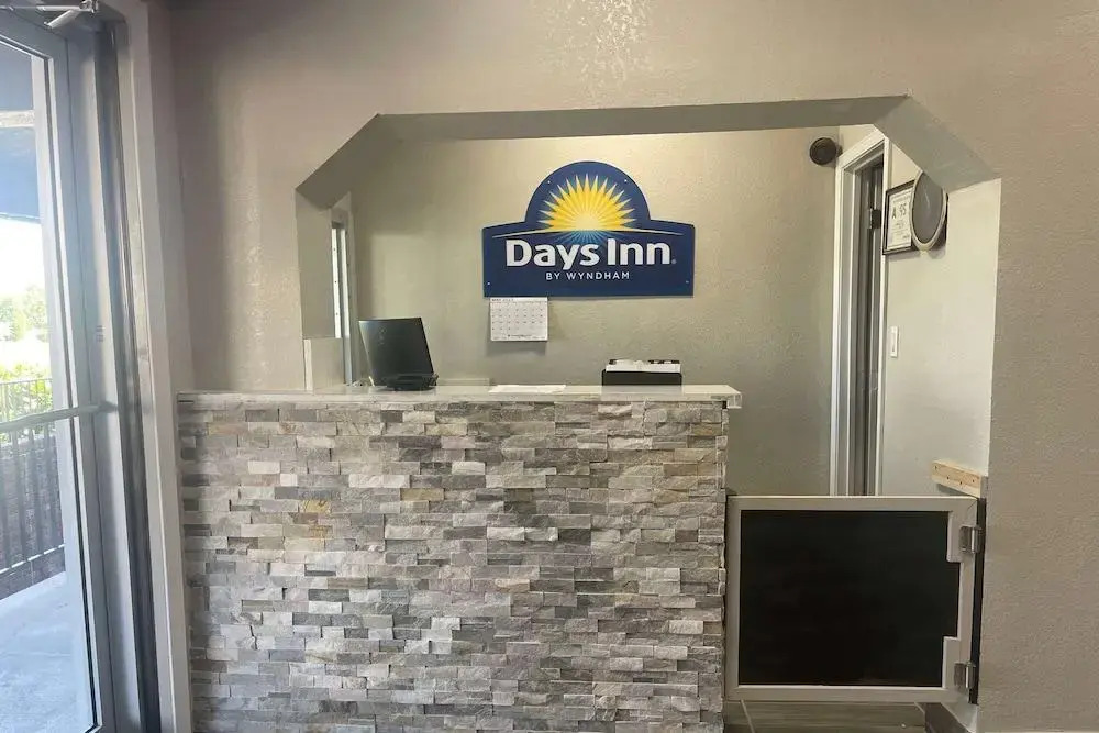 Days Inn by Wyndham Salisbury, NC