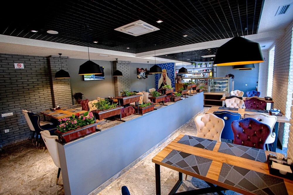 Sharaf Hotel