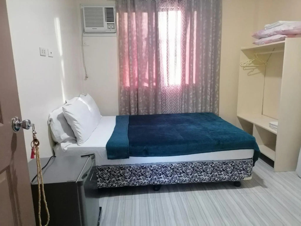 Solsken Guest House - Bantayan Island
