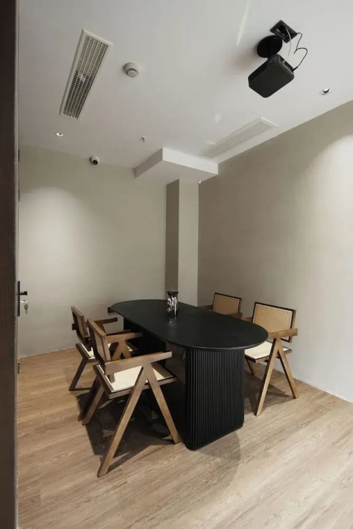 画舍 Colorstory Hotel