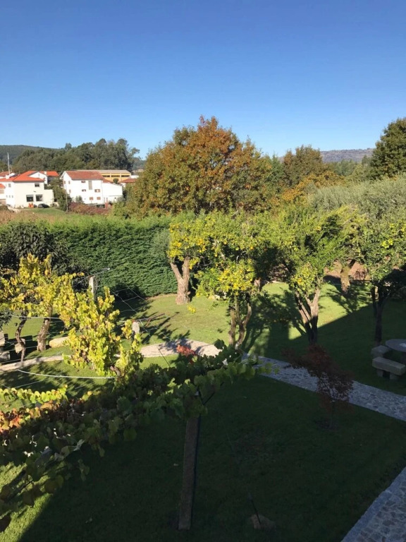 House With 2 Bedrooms in Barcelos, With Pool Access, Enclosed Garden a