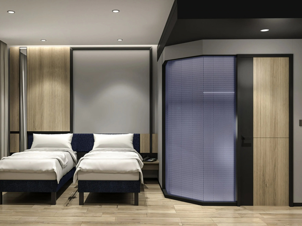 ibis Surabaya Tidar