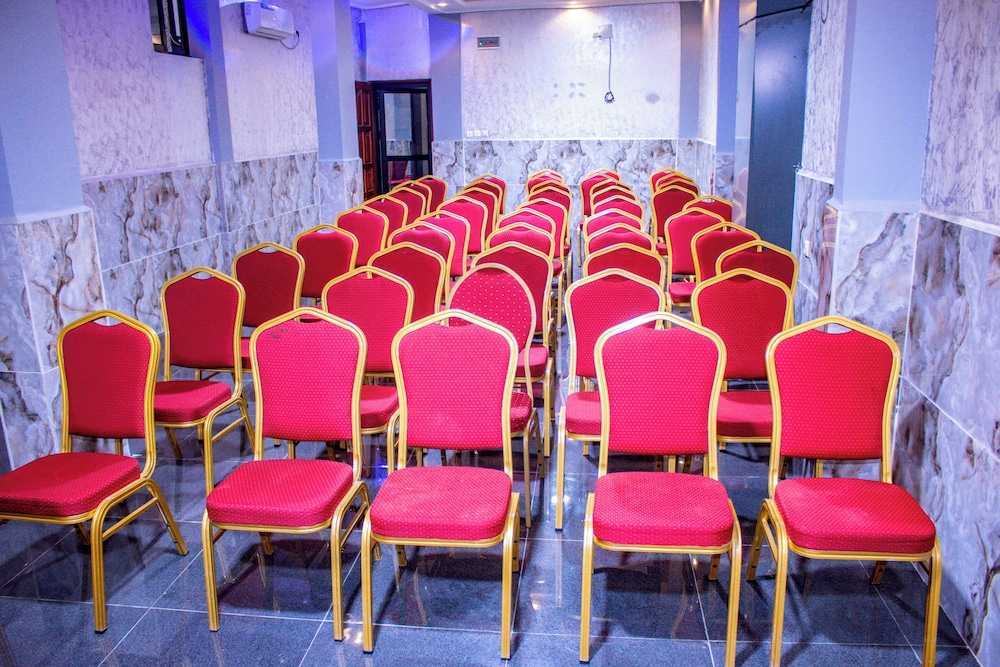 West Hotel Douala