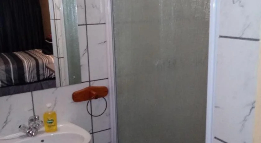 NMB Guest House