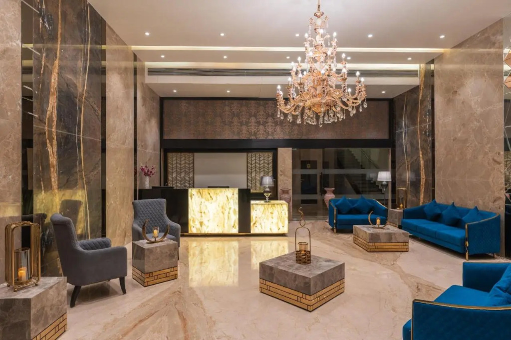 Regenta Central Imperial Candolim Goa