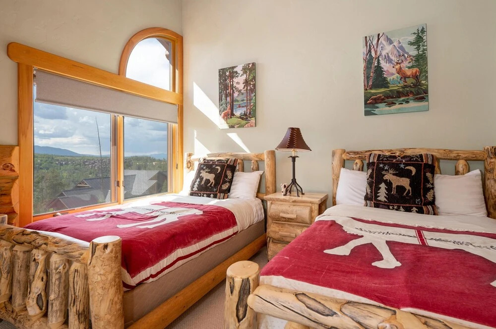 52 Timber Circle Selah Vista Lodge by Stay Winter Park