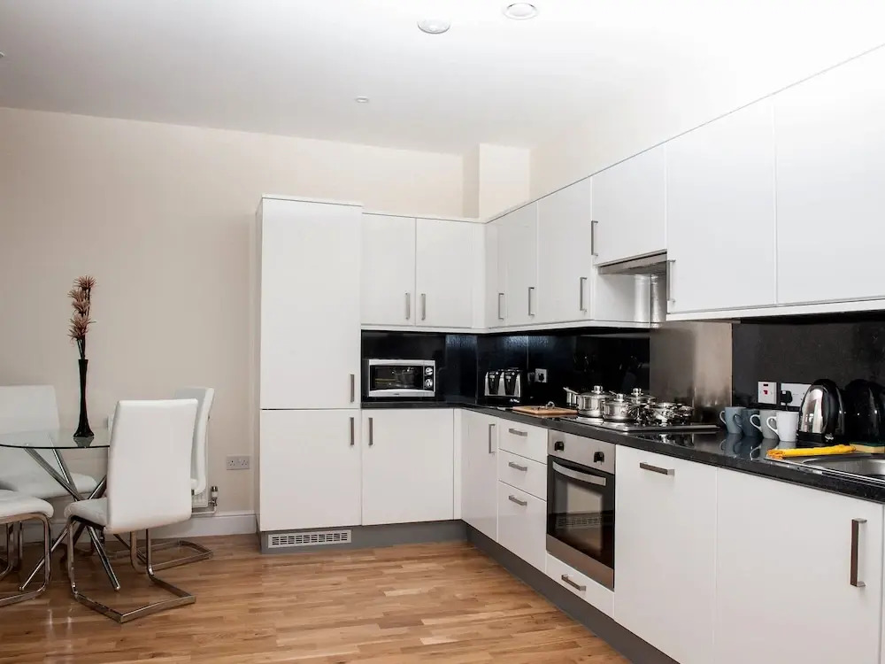 PSF Apartments