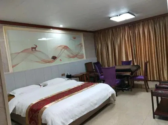 789 Chain Hotel (Taishan Chengxi)