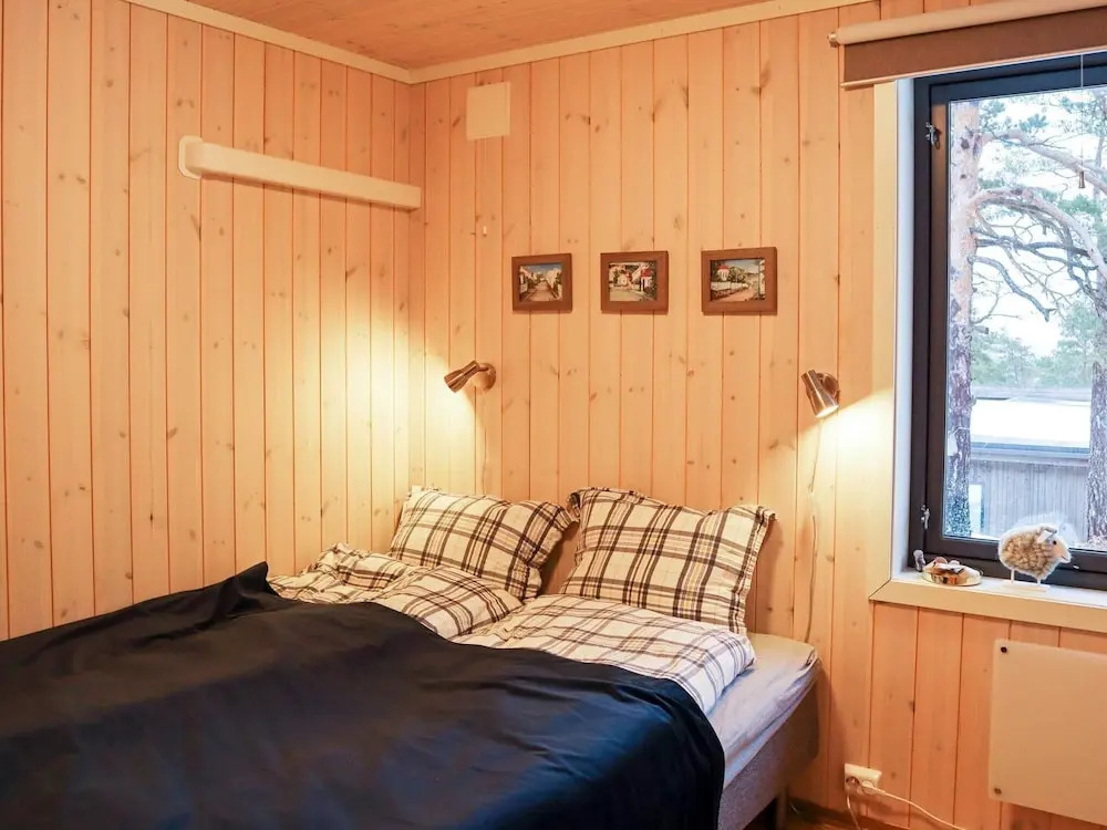 8 Person Holiday Home in Risor-by Traum